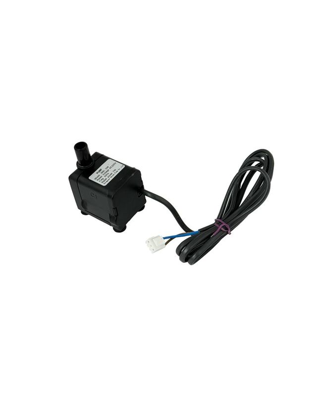 Помпа для льдогенератора Hurakan HKN-IMC25 NEW