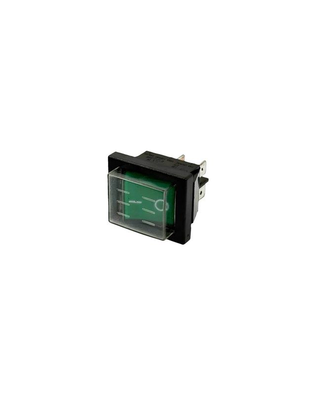 Переключатель для хлеборезки Hurakan HKN-PICO12M