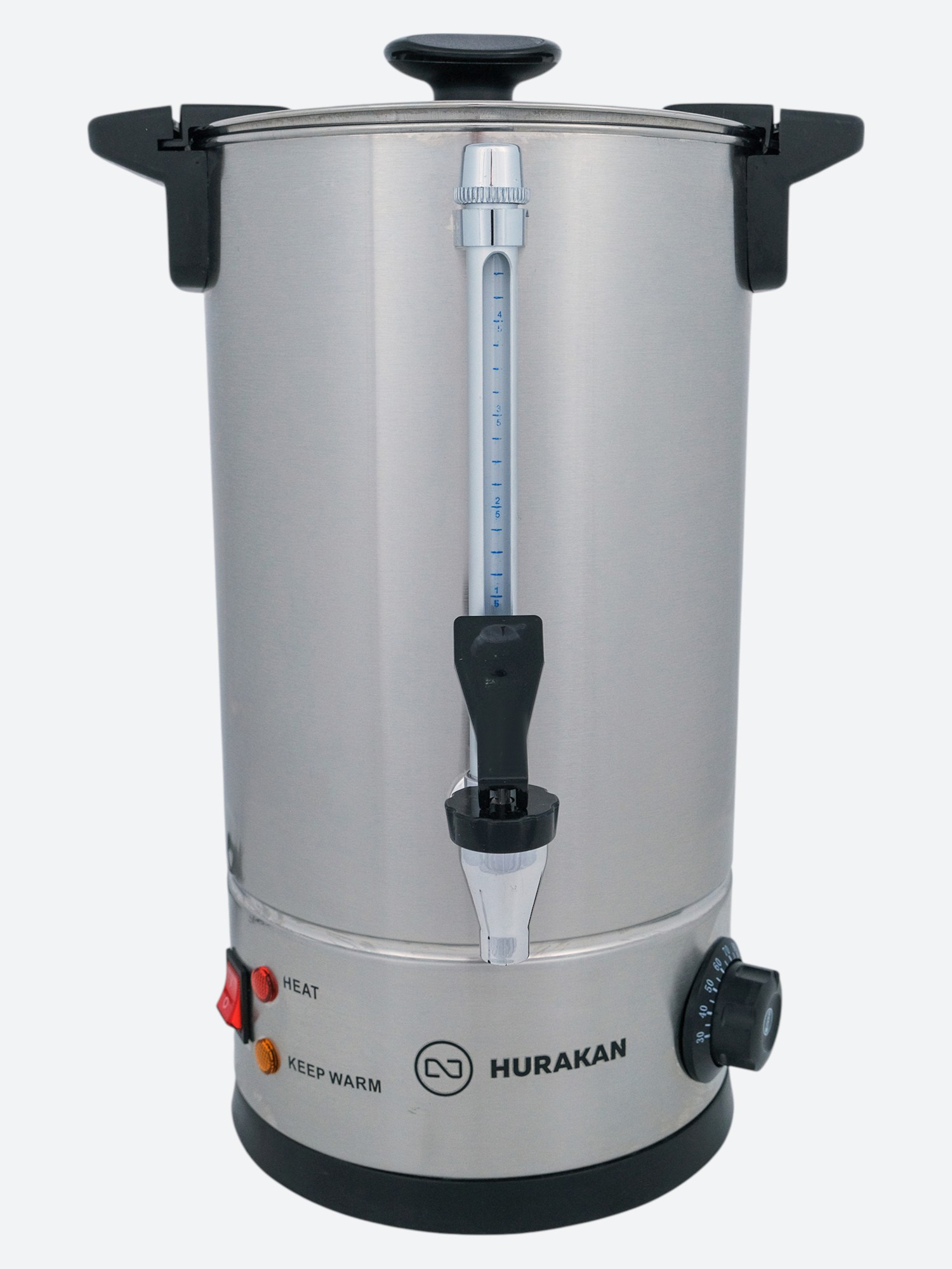Кофейный перколятор Hurakan HKN-PCY10