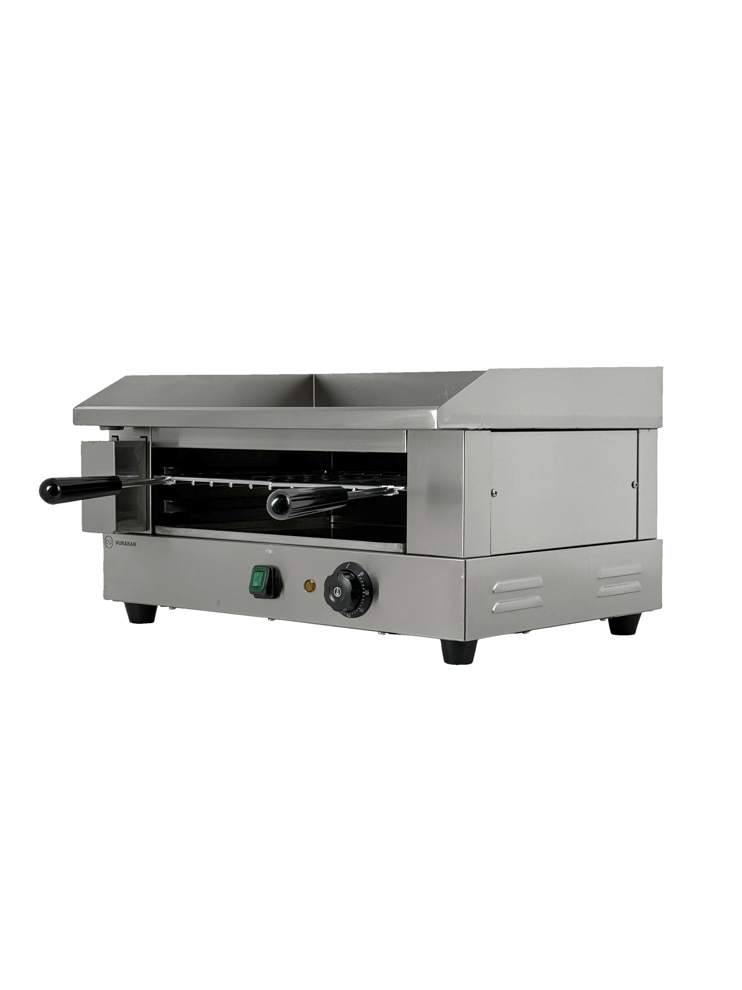 Гриль Саламандра Hurakan HKN-PSLS580