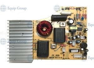 Плата генератора индукционной плиты Hurakan HKN-ICF18T, арт. JX828A