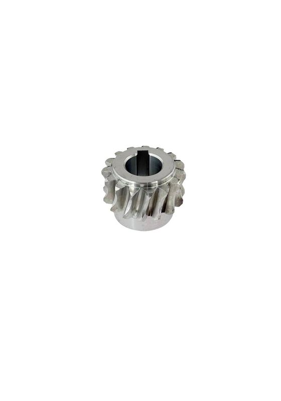 Шестерня мясорубки Hurakan HKN-12SC POS.6