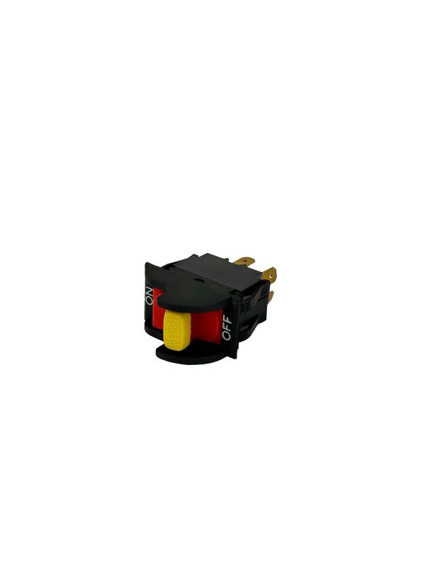 Кнопка включения для миксера Hurakan HKN-IP20F