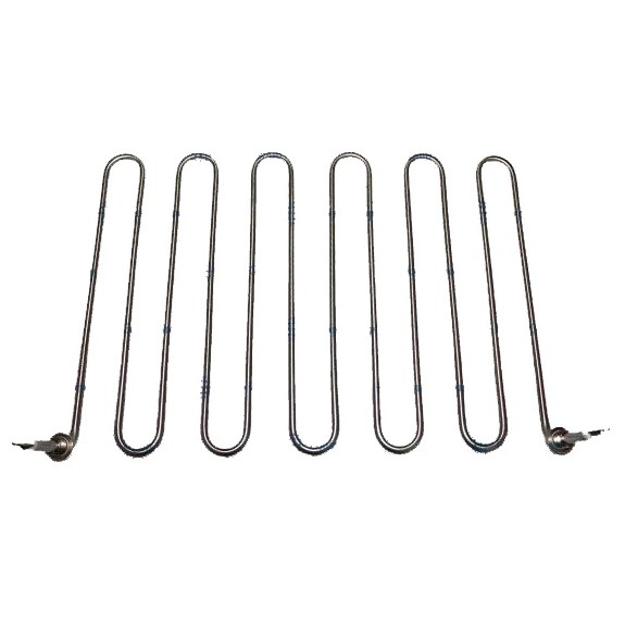 Тэн для гриля саламандра Hurakan HKN-SAL450MBM