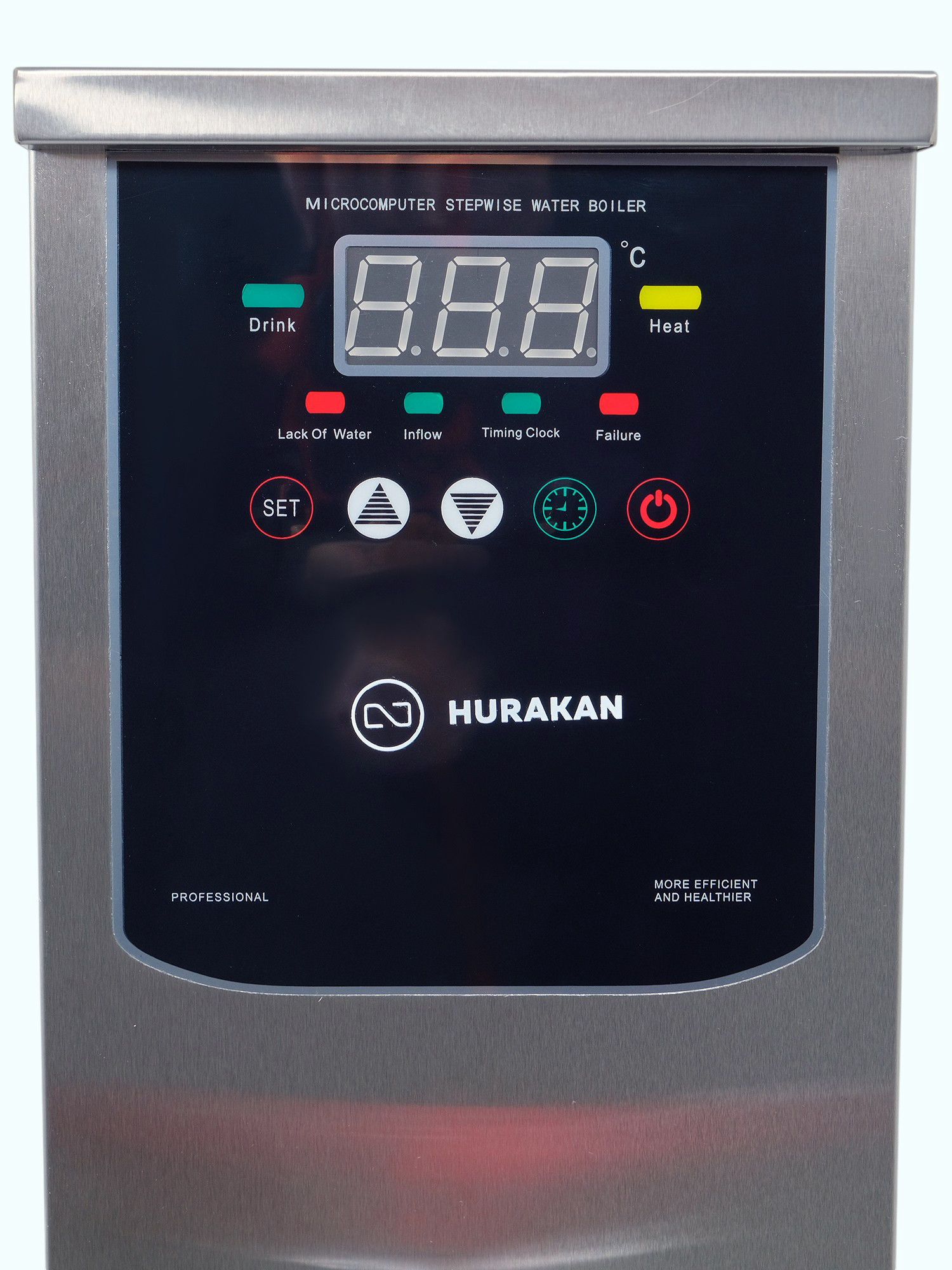 Кипятильник Hurakan HKN-HVZ22