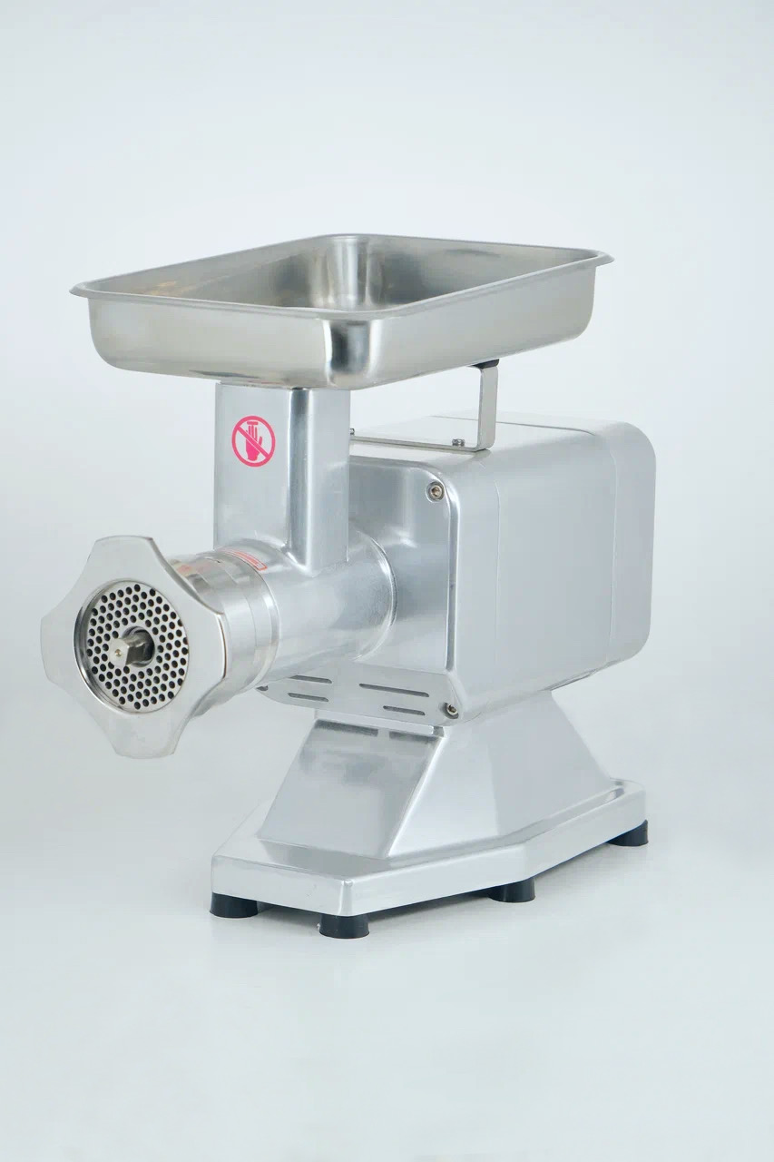 Мясорубка Hurakan HKN-22S унгер
