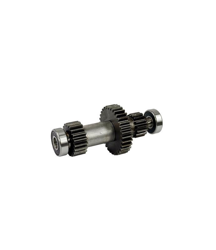 Блок шестерен в сборе для миксера Hurakan HKN-IP20F