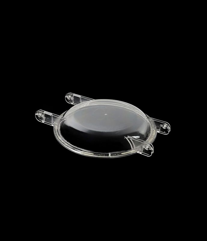 Крышка для картофелечистки Hurakan HKN-PPF10M