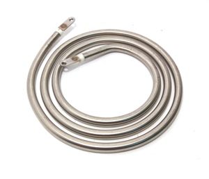 Тэн верхний для аппарата для попкорна Hurakan HKN-PCORN