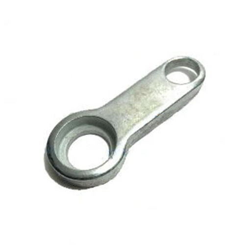 Рычаг шкива малый для куттера Hurakan HKN-CL6 / HKN-CL9 (поз.44)