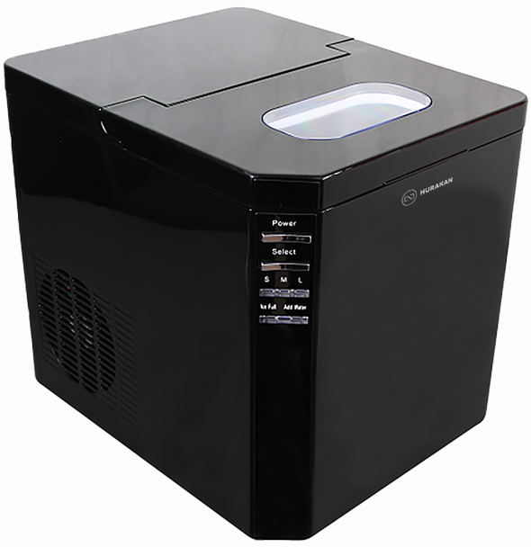 Льдогенератор Hurakan HKN-IMF18M пальчики