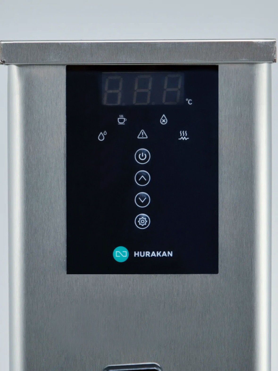 Кипятильник Hurakan HKN-HVZ50M