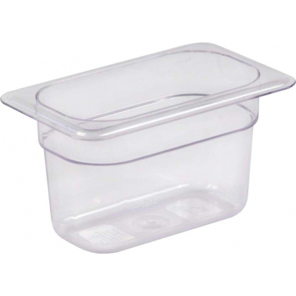 Гастроемкость Hurakan GN-K 1/9-100