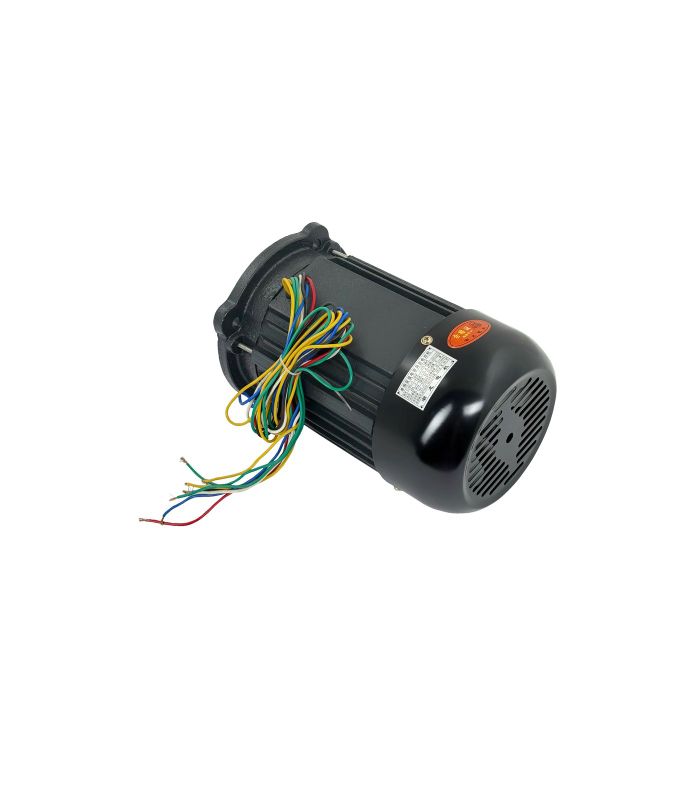 Мотор для тестомеса Hurakan HKN-10CN