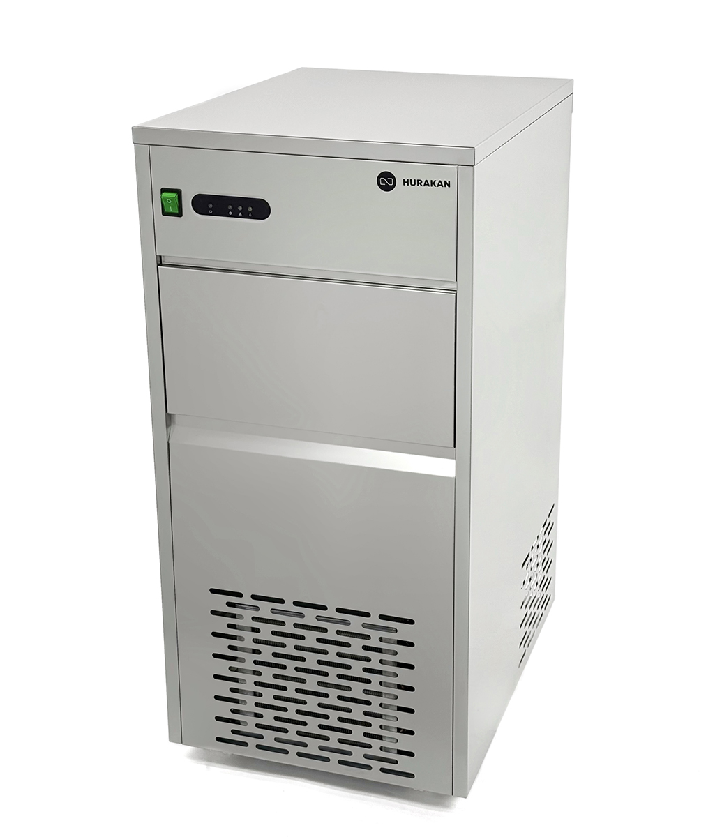 Льдогенератор Hurakan HKN-IMF50