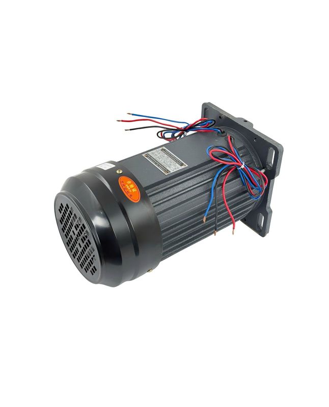 Двигатель для тестомеса Hurakan HKN-50SN2V