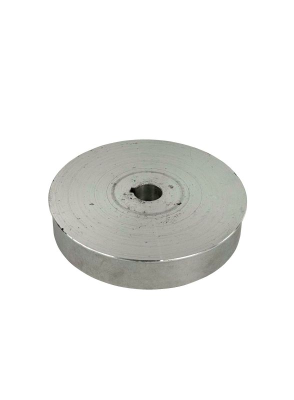 Шкив ведомый для картофелечистки Hurakan HKN-PPF10M / 15M