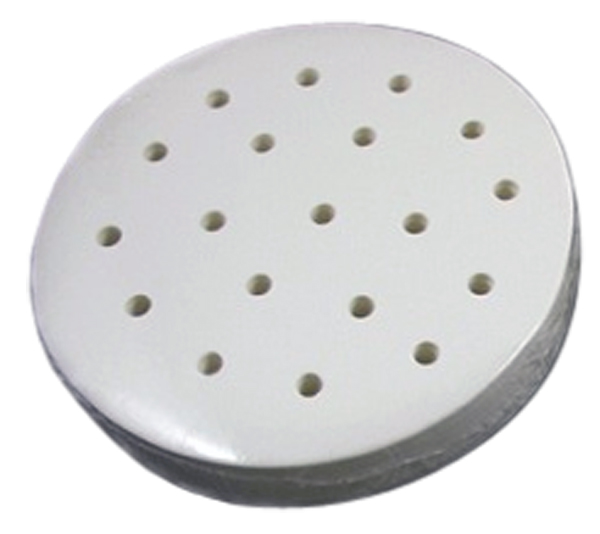 Комплект бумаги для пресса для гамбургеров Hurakan HKN-P90 90 мм (100шт)