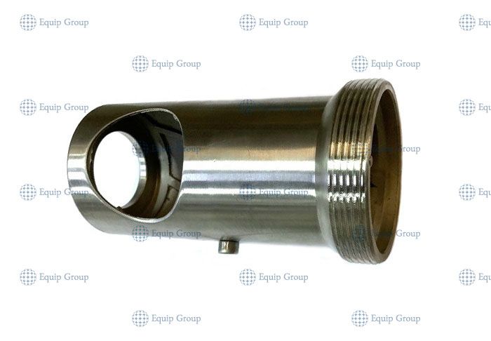 Горловина для мясорубки Hurakan HKN-22SP