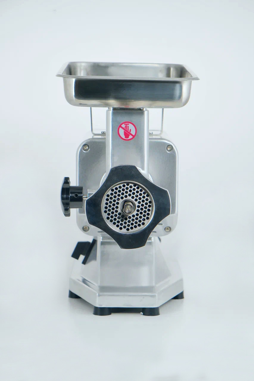 Мясорубка Hurakan HKN-22S унгер