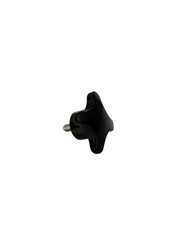 Винт фиксирующий для мясорубки Hurakan HKN-22S, поз. 18