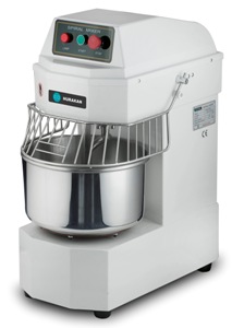 Тестомес Hurakan HKN-20SN