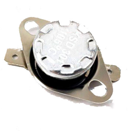 Термостат аварийный биметаллический для мармита Hurakan HKN-BM3