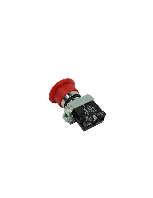 Кнопка стоп для куттера Hurakan HKN-CL13M