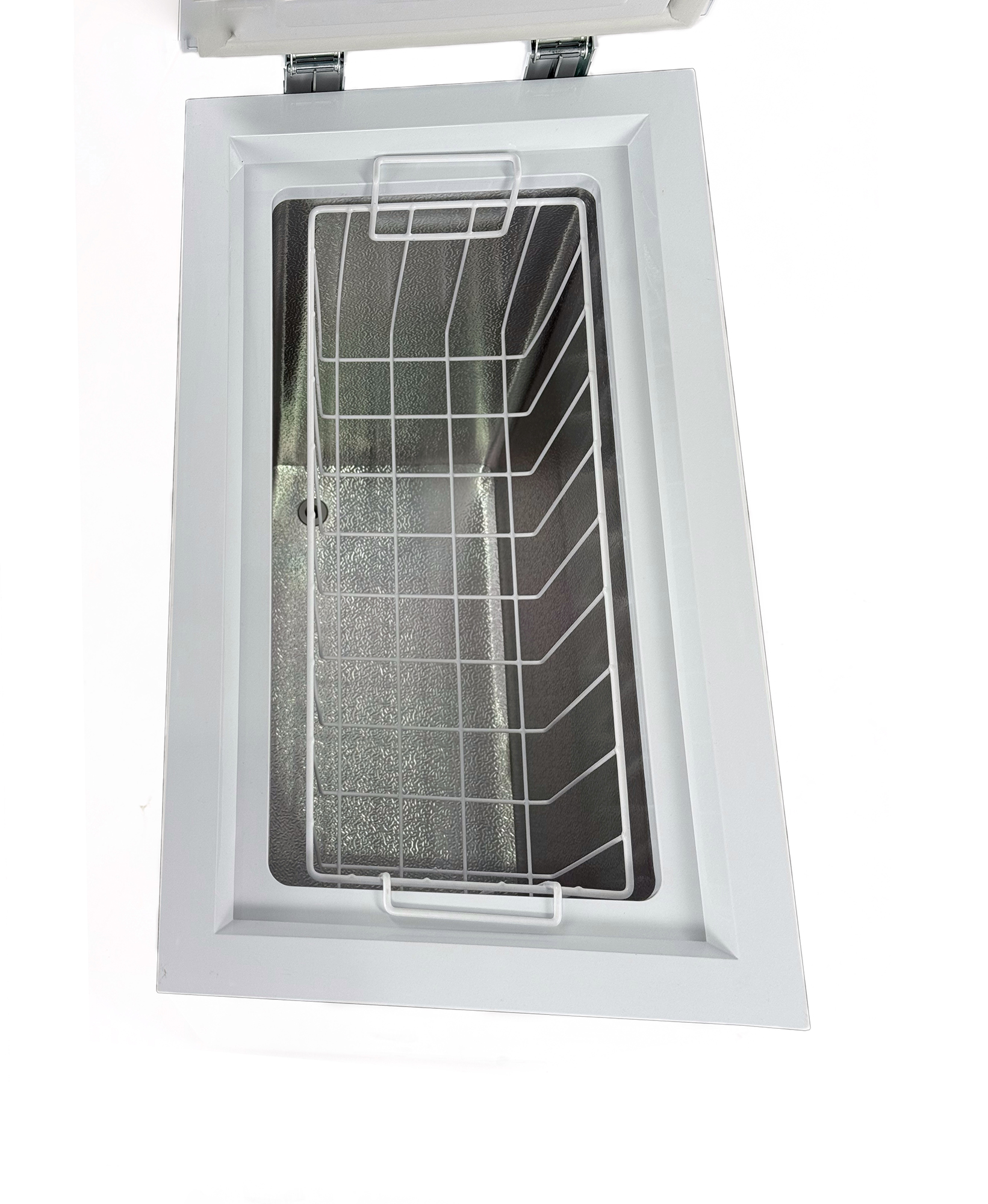 Ларь морозильный Hurakan HKN-BD60