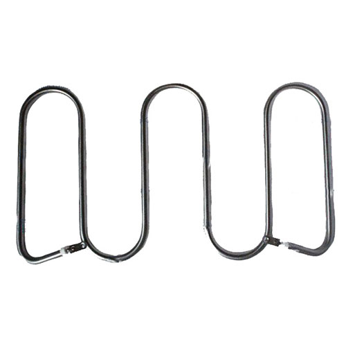 Тэн верхний для гриля контактного Hurakan HKN-PE34R