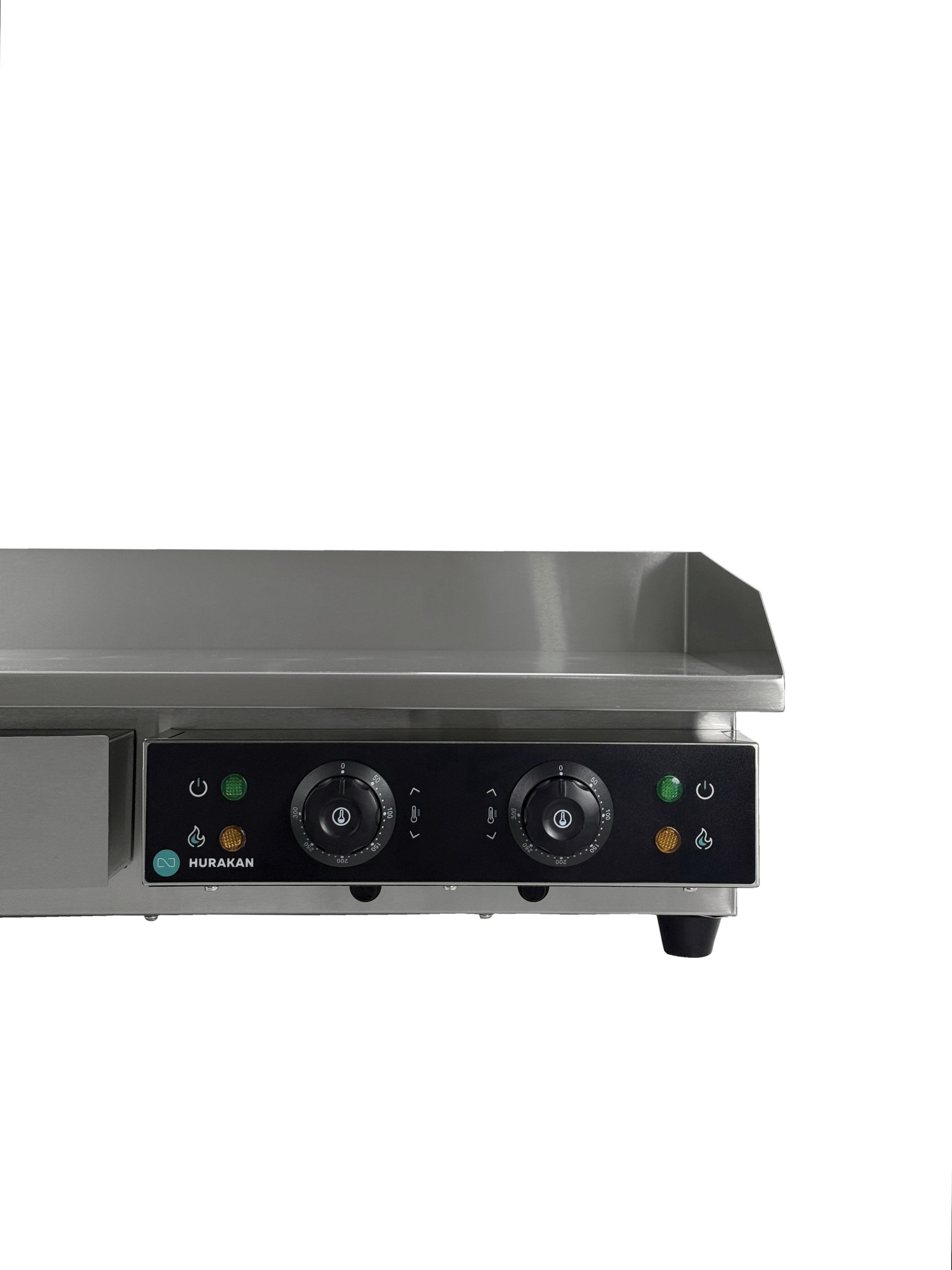Жарочная поверхность Hurakan HKN-PSL730