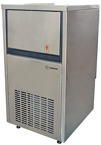 Льдогенератор Hurakan HKN-IMG40