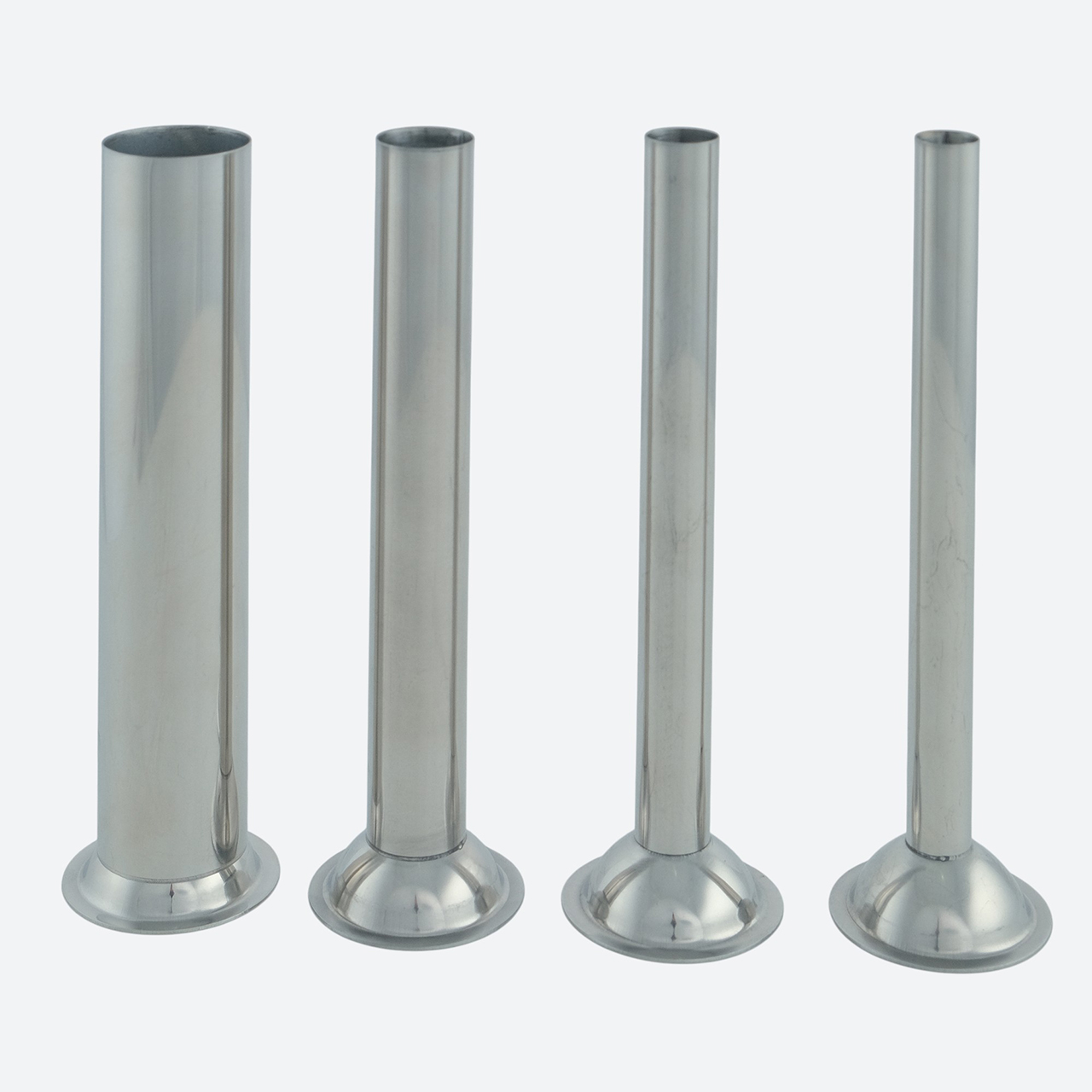 Набор насадок Hurakan HKN-ISV