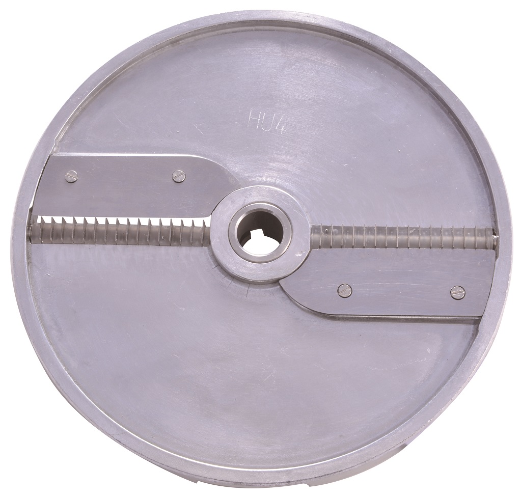 Диск соломка Hurakan HKN-FB4 4х4 мм