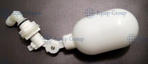 Клапан поплавковый ледогенератора Hurakan HKN-GB85