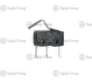 Микропереключатель кофеварки Hurakan HKN-ME709