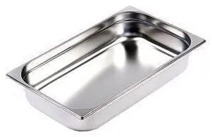 Гастроемкость Hurakan GN 1/1-100