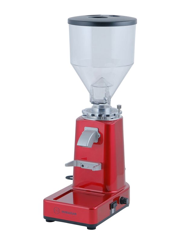 Кофемолка Hurakan HKN-M6 выставочный образец (14606)
