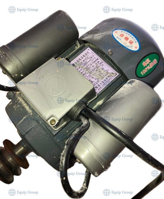 Мотор для тестомеса Hurakan HKN-15HN